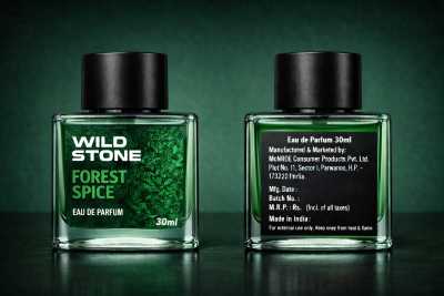 Wild Stone FOREST GREEN.... EAU DE PARFUM
